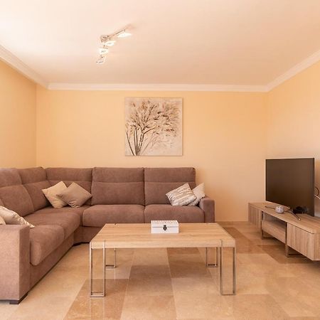 Apartamento 2242-Amazing Penthouse 2Terraces Sea View Casares Exterior foto