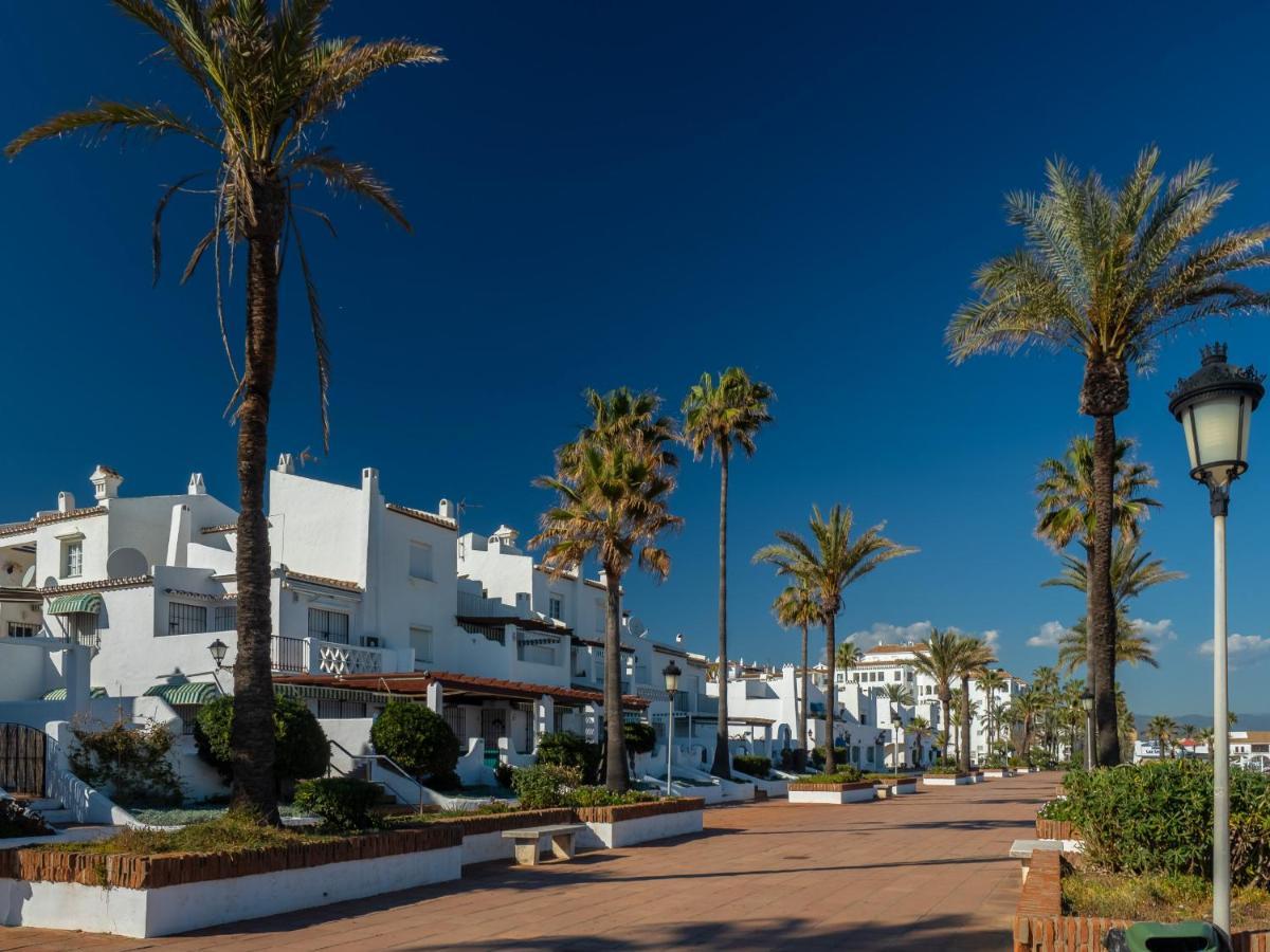 Apartamento 2242-Amazing Penthouse 2Terraces Sea View Casares Exterior foto