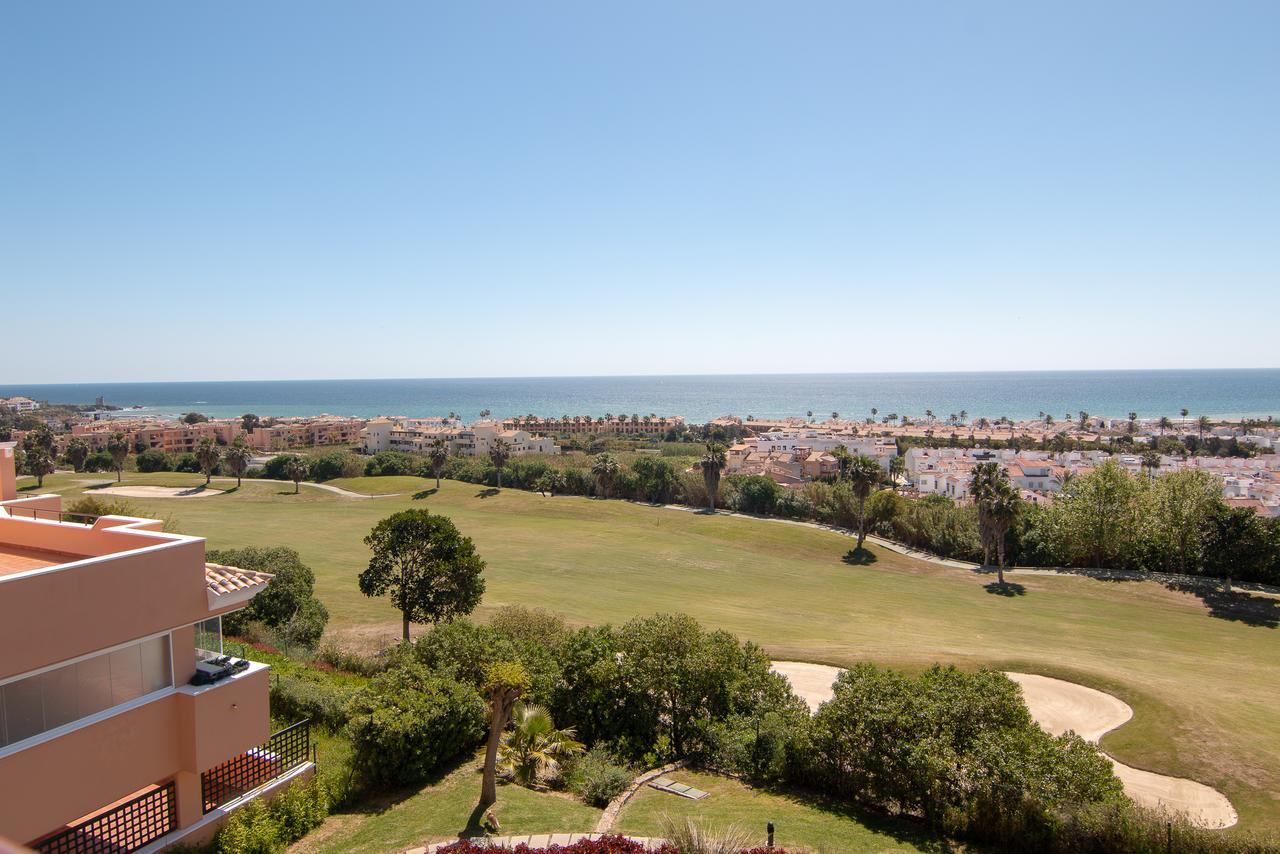 Apartamento 2242-Amazing Penthouse 2Terraces Sea View Casares Exterior foto