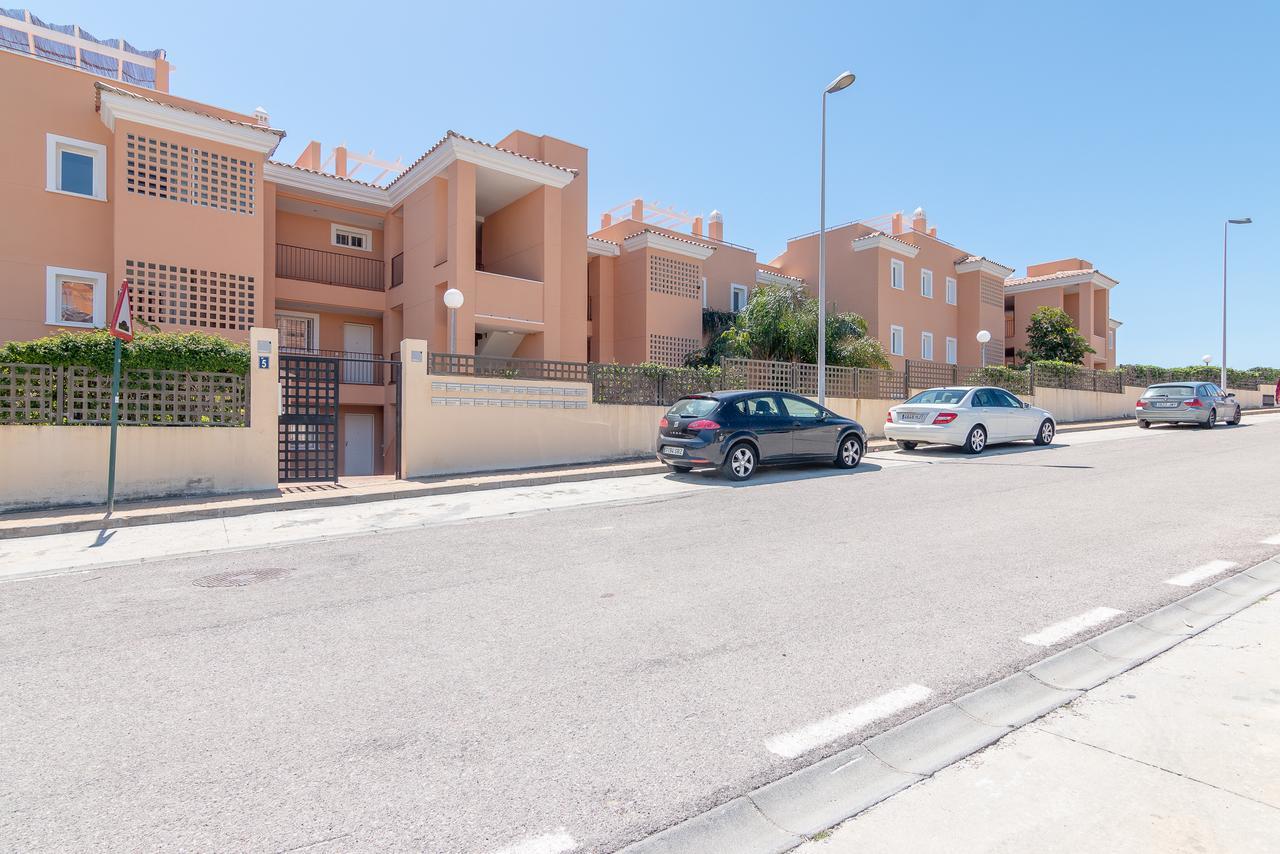 Apartamento 2242-Amazing Penthouse 2Terraces Sea View Casares Exterior foto